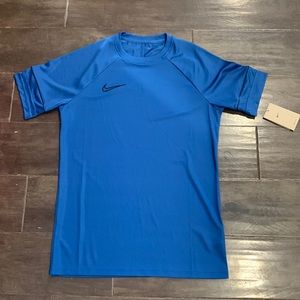 Nike Dri-fit, brand new with tags